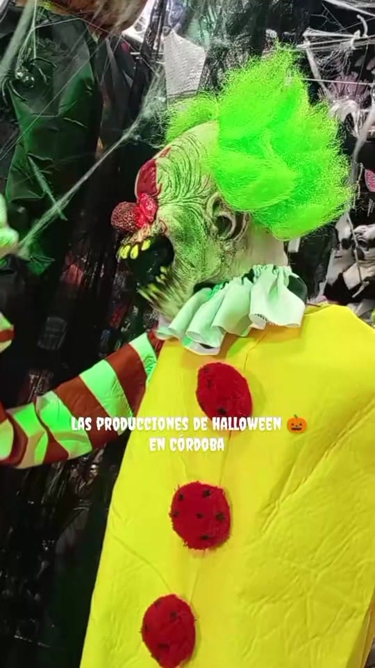 Post 6 by Luis Lambert on TikTok (video)