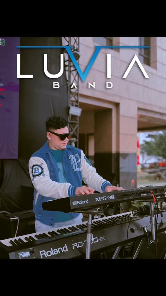 Post 10 by ZEUS AZERO “LUVIA” on TikTok (video)