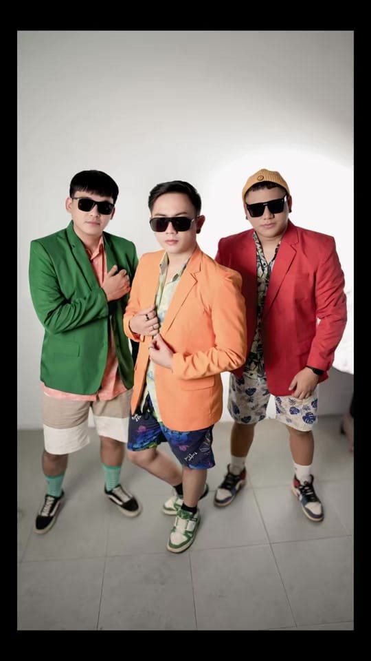 Post 7 by ZEUS AZERO “LUVIA” on TikTok (video)