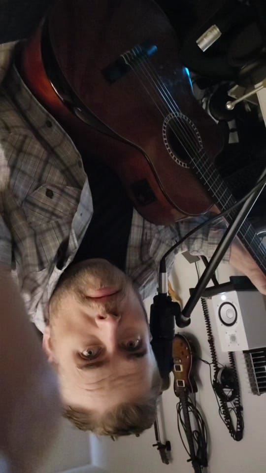 Post 8 by Joey Ferris on TikTok (video)