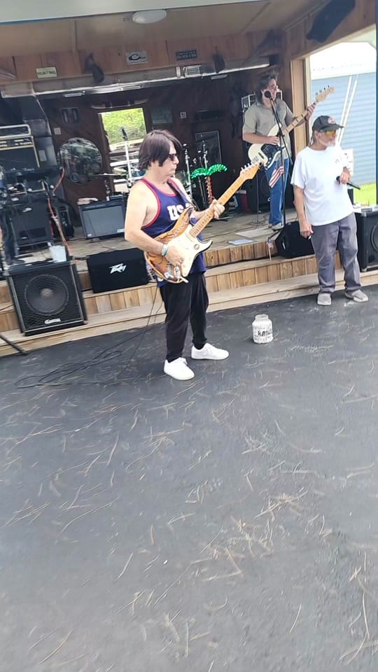 Post 9 by Joey Ferris on TikTok (video)