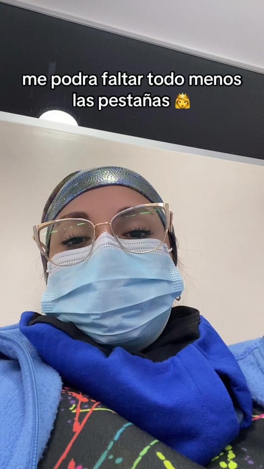 Post 6 by Gabriela on TikTok (video)