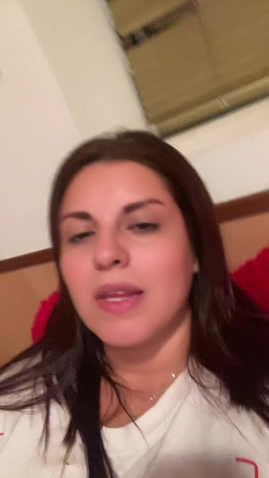 Post 3 by Gabriela on TikTok (video)