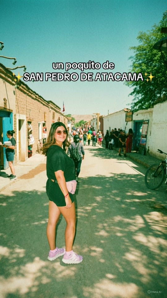 Post 1 by Gabriela on TikTok (video)