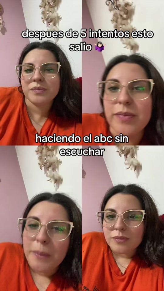Post 5 by Gabriela on TikTok (video)
