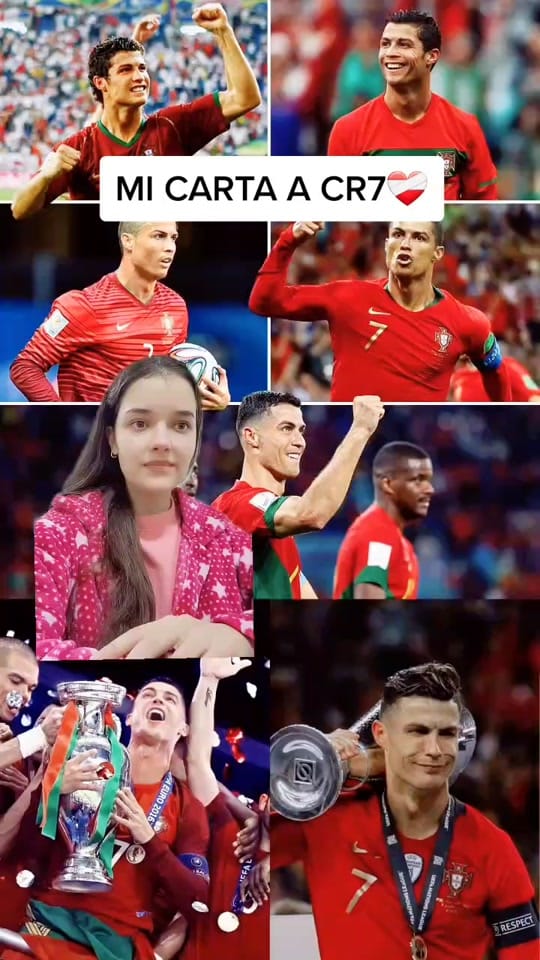 Post 10 by Cristina Fernández R on TikTok (video)