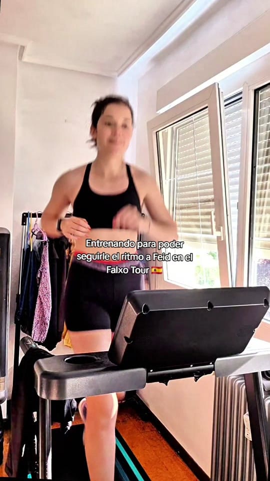 Post 1 by Cristina Fernández R on TikTok (video)