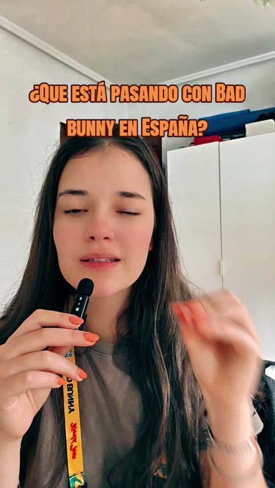Post 3 by Cristina Fernández R on TikTok (video)