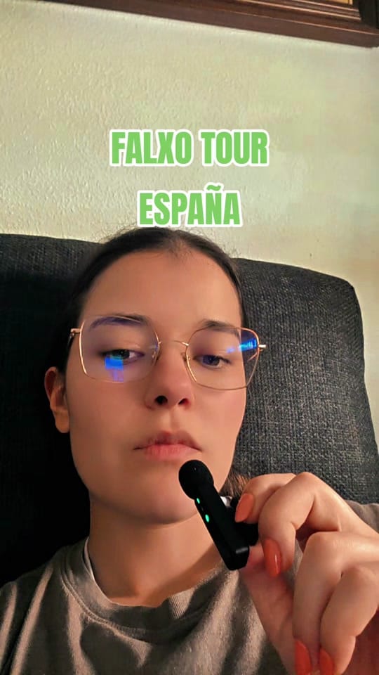 Post 7 by Cristina Fernández R on TikTok (video)