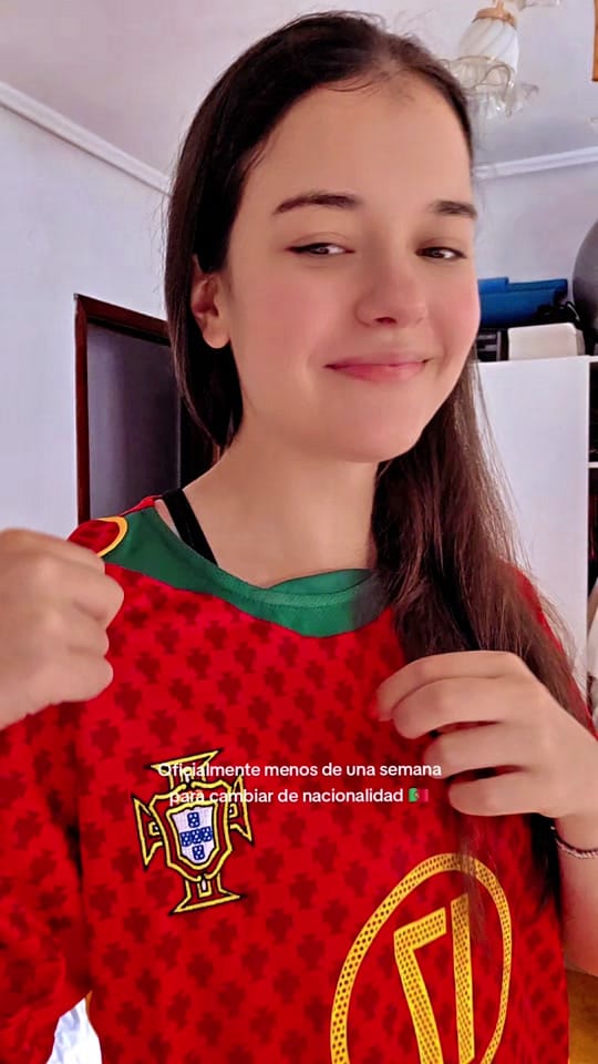 Post 2 by Cristina Fernández R on TikTok (video)