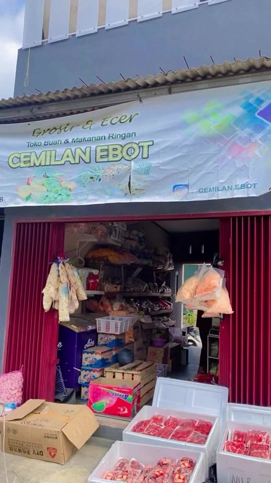 Post 9 by CEMILAN EBOT on TikTok (video)