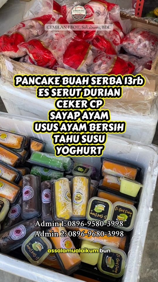 Post 3 by CEMILAN EBOT on TikTok (video)