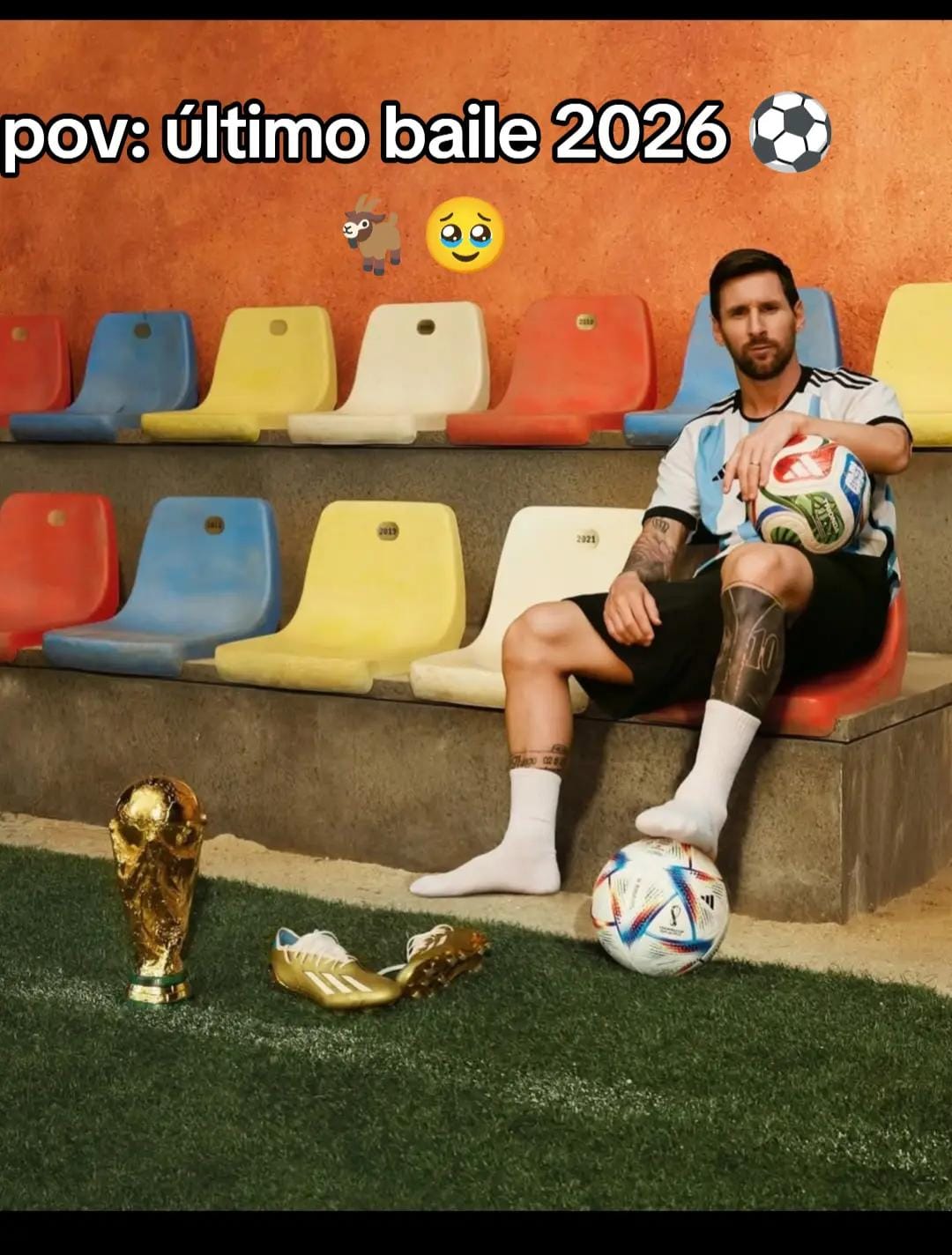 Post 6 by Deyvis Naupay⚽10 on TikTok (video)