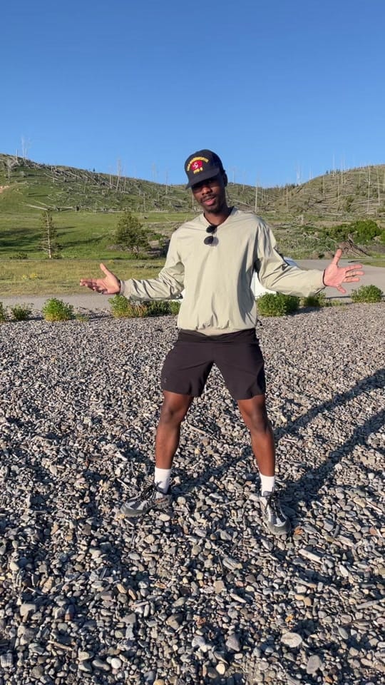 Post 8 by Martin Bandz on TikTok (video)