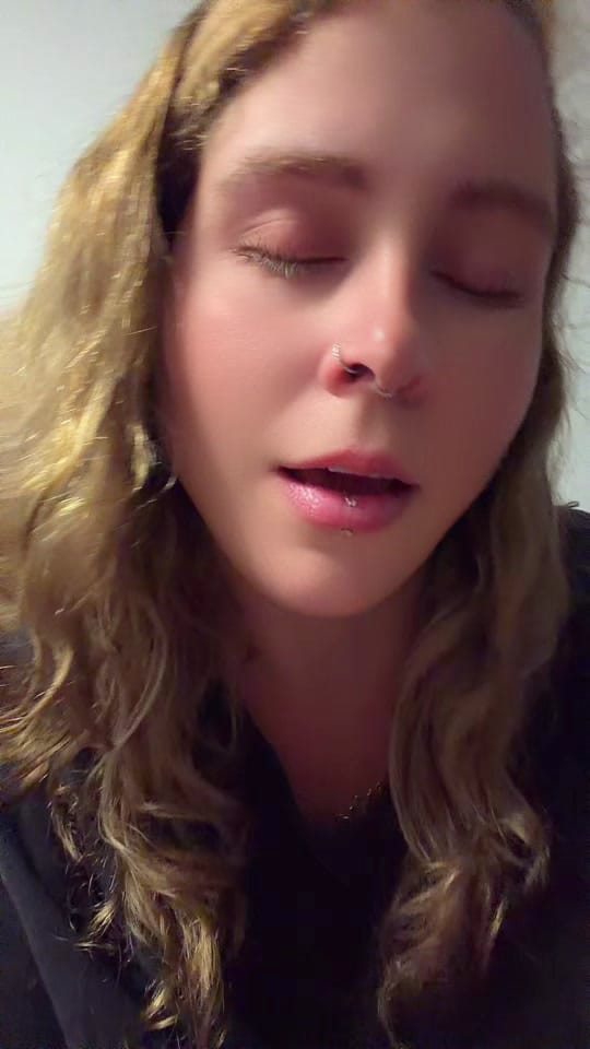Post 8 by Laurel Truster on TikTok (video)