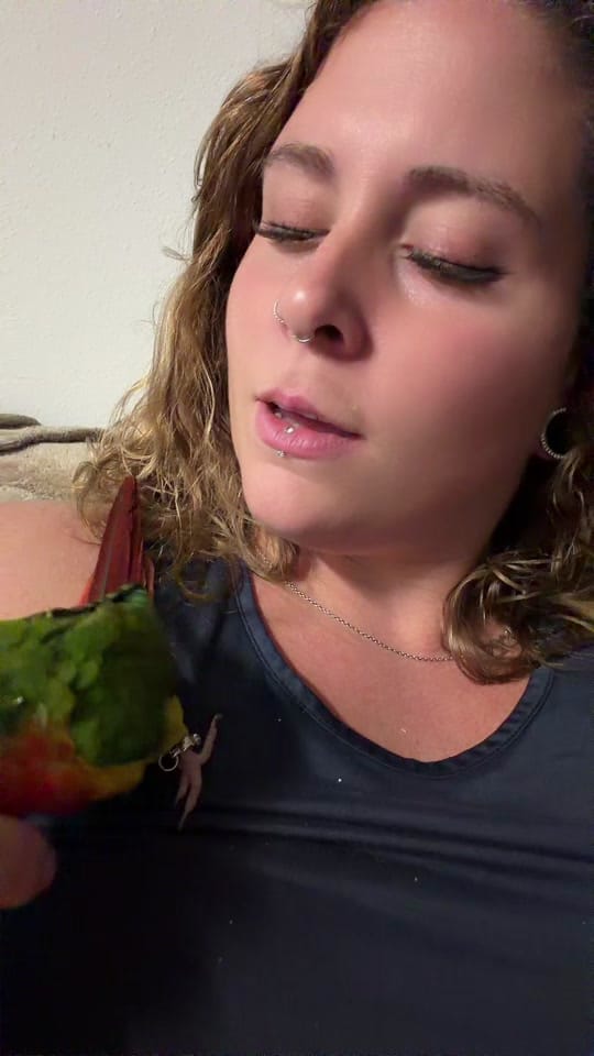 Post 5 by Laurel Truster on TikTok (video)