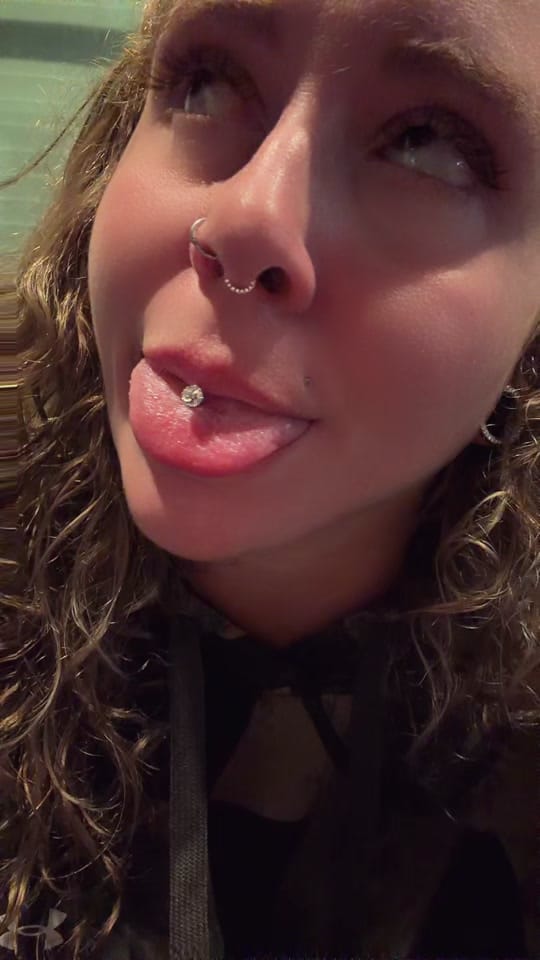 Post 9 by Laurel Truster on TikTok (video)