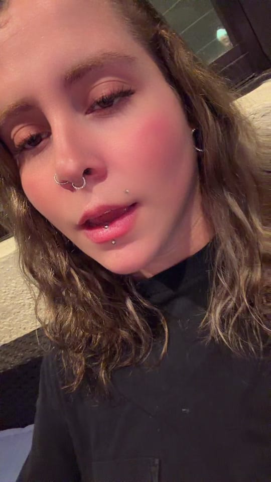 Post 10 by Laurel Truster on TikTok (video)