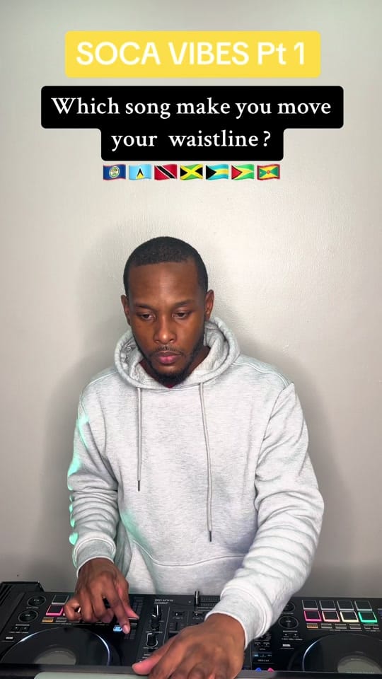 Post 10 by 🧊 DJ ICE_BZ 🧊 on TikTok (video)