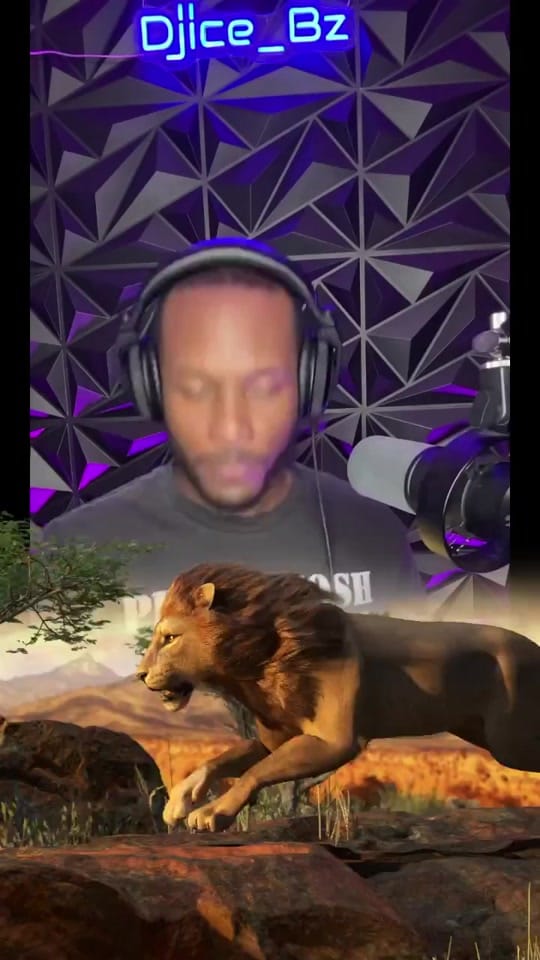 Post 7 by 🧊 DJ ICE_BZ 🧊 on TikTok (video)