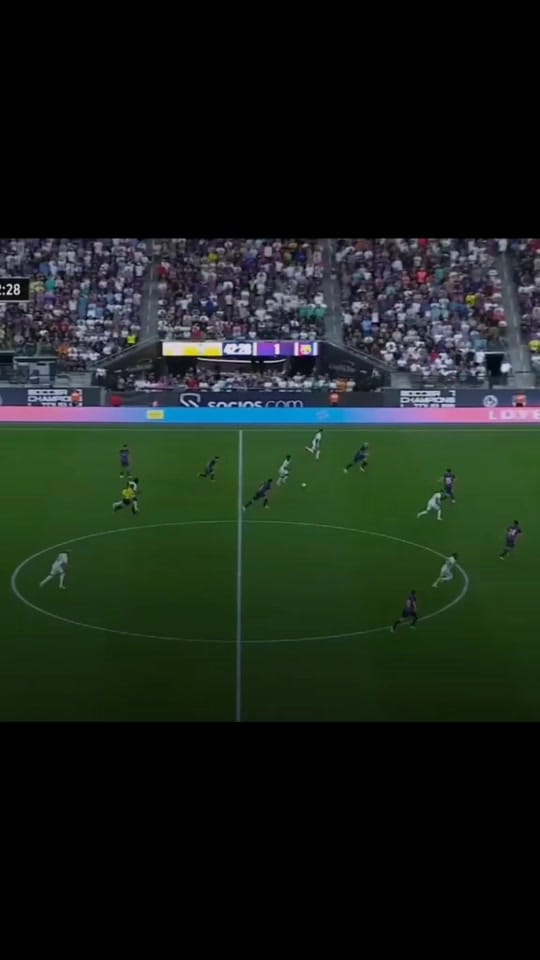 Post 2 by r.madrid109 on TikTok (video)