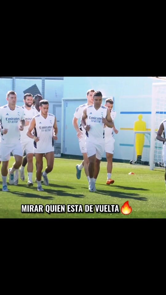 Post 5 by r.madrid109 on TikTok (video)