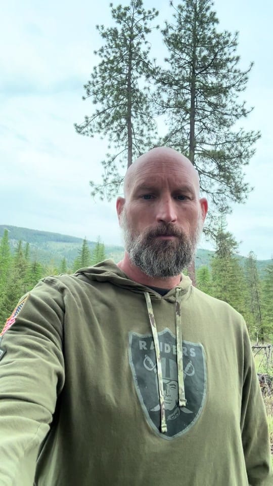 Post 9 by Jeremy Brennan on TikTok (video)