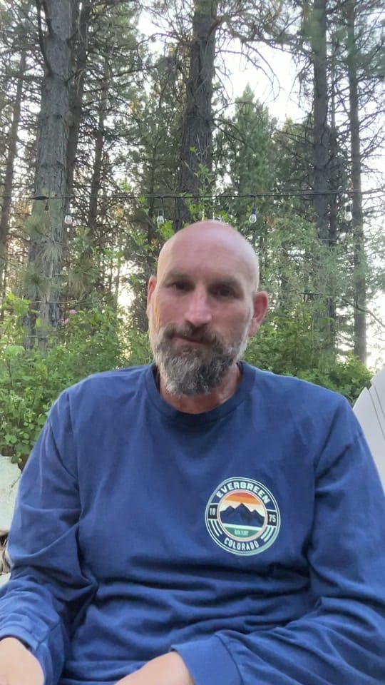 Post 6 by Jeremy Brennan on TikTok (video)