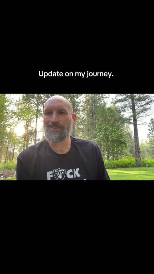 Post 8 by Jeremy Brennan on TikTok (video)
