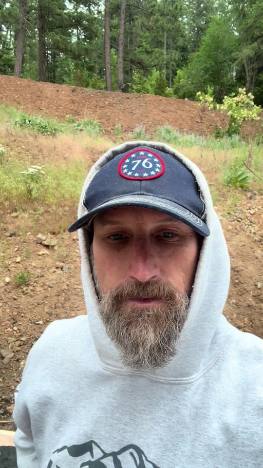 Post 4 by Jeremy Brennan on TikTok (video)