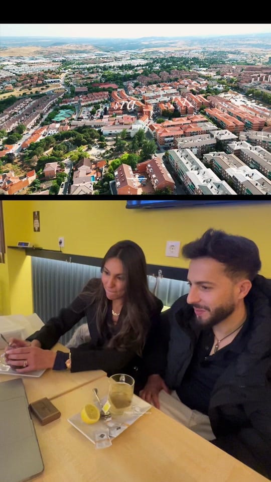 Post 2 by Ayman Ben Sghir on TikTok (video)