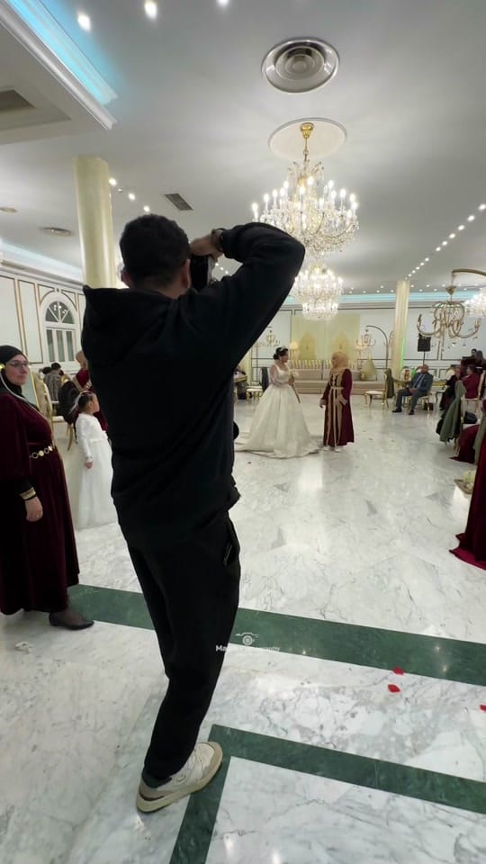 Post 7 by Ayman Ben Sghir on TikTok (video)