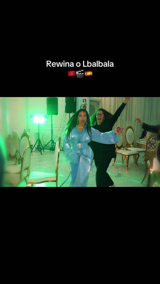 Post 3 by Ayman Ben Sghir on TikTok (video)