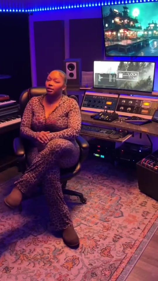 Post 3 by Deejjvon on TikTok (video)