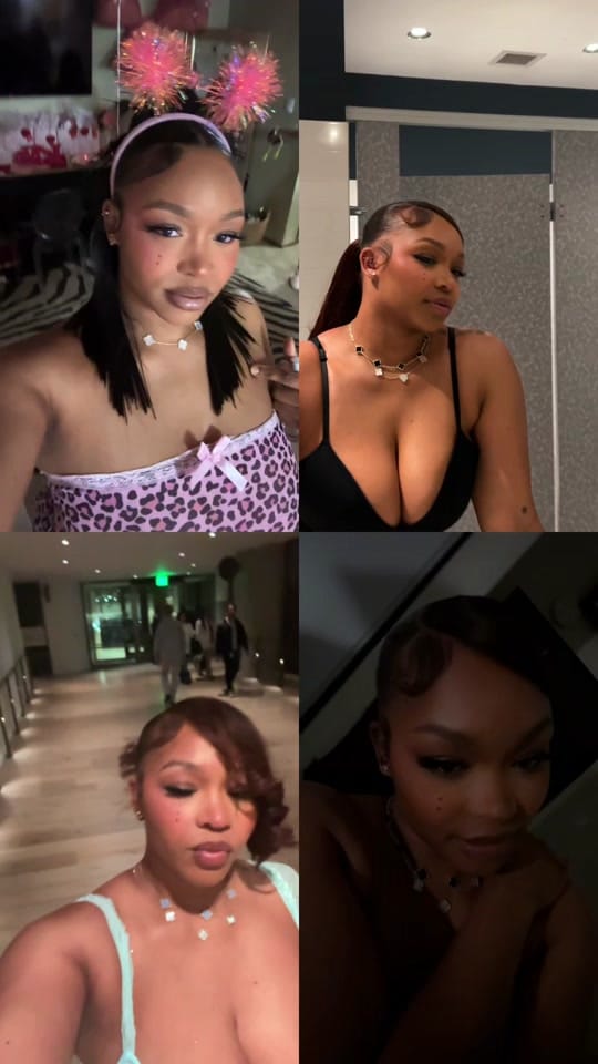 Post 4 by Deejjvon on TikTok (video)