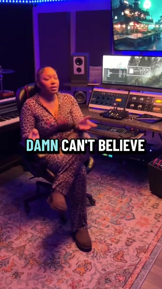 Post 8 by Deejjvon on TikTok (video)