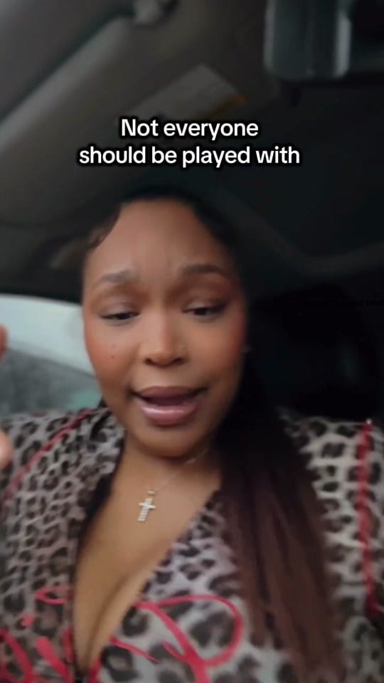 Post 1 by Deejjvon on TikTok (video)