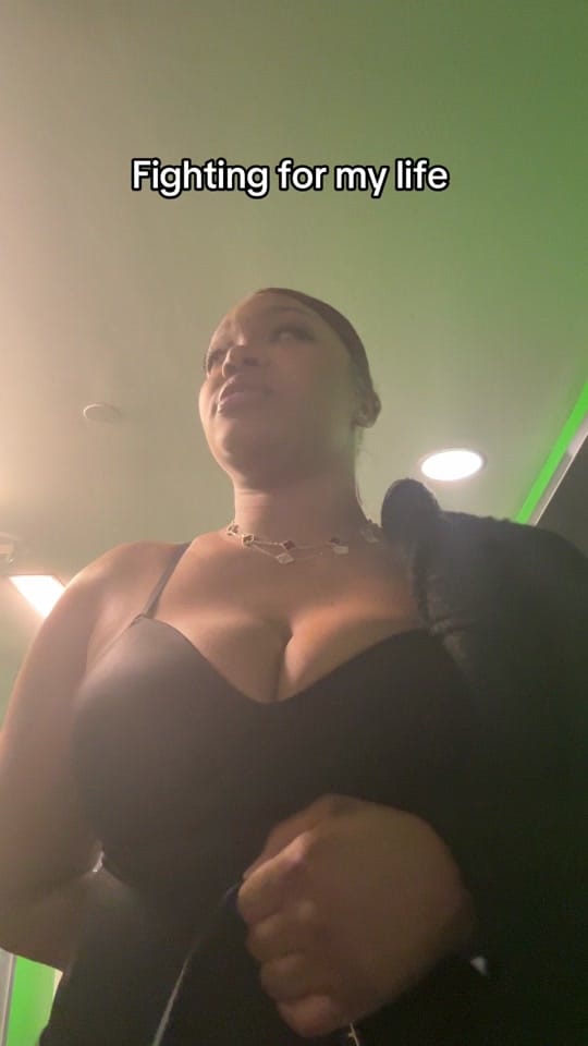 Post 5 by Deejjvon on TikTok (video)