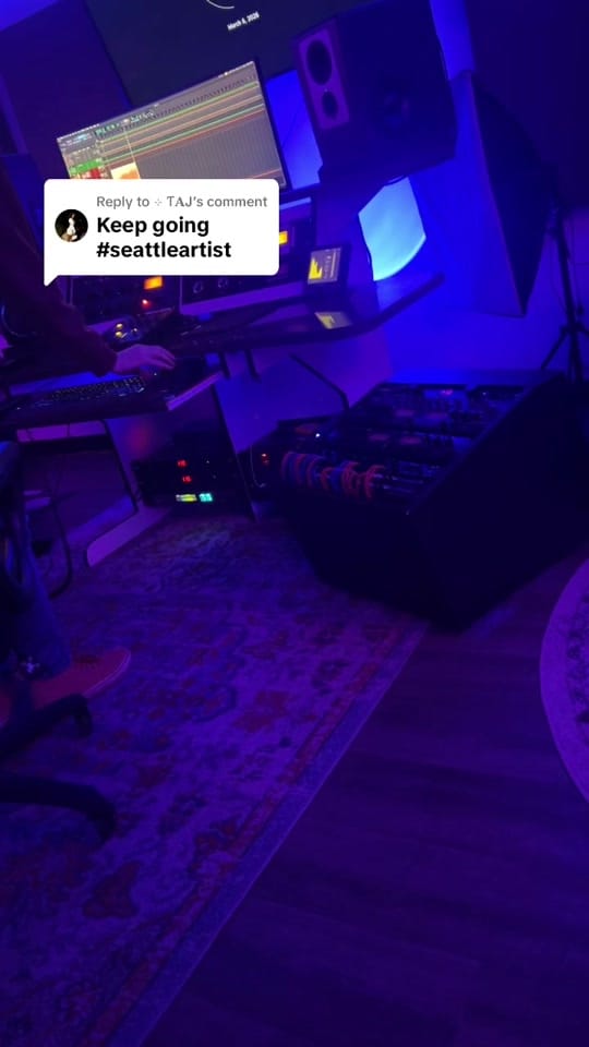 Post 9 by Deejjvon on TikTok (video)