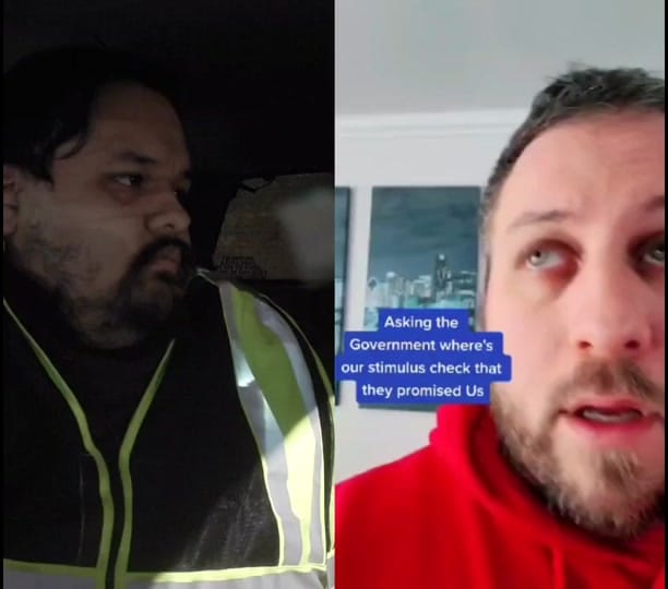 Post 5 by Hitman Ghost 510 on TikTok (video)