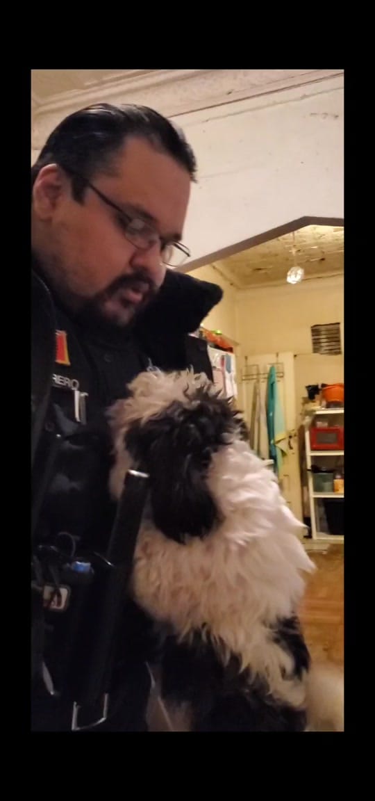 Post 8 by Hitman Ghost 510 on TikTok (video)