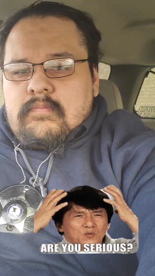 Post 1 by Hitman Ghost 510 on TikTok (video)