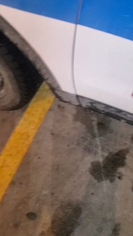 Post 3 by Hitman Ghost 510 on TikTok (video)