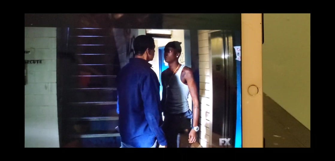 Post 10 by Hitman Ghost 510 on TikTok (video)
