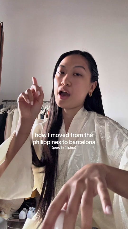 Post 4 by Mary Antonette on TikTok (video)