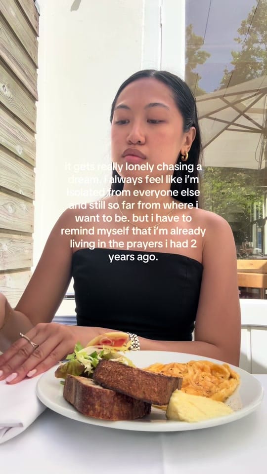 Post 2 by Mary Antonette on TikTok (video)