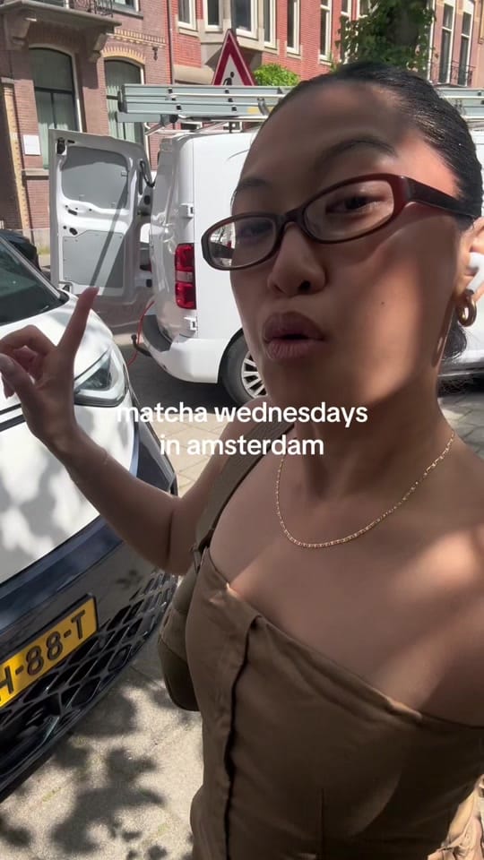 Post 1 by Mary Antonette on TikTok (video)