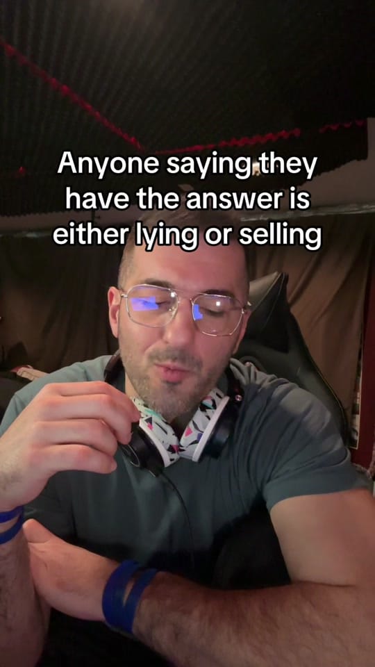 Post 10 by George Makridis on TikTok (video)
