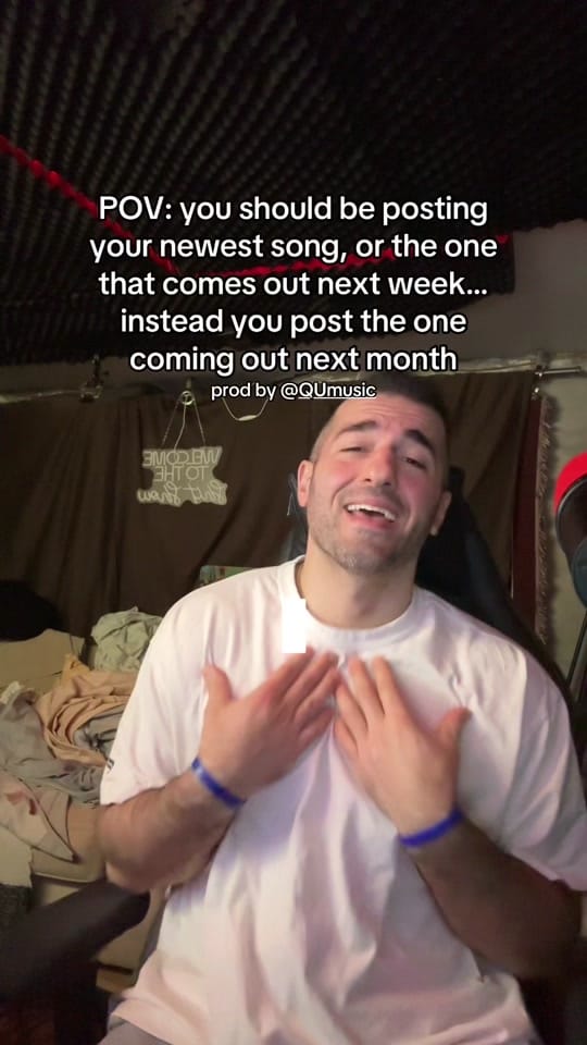 Post 4 by George Makridis on TikTok (video)