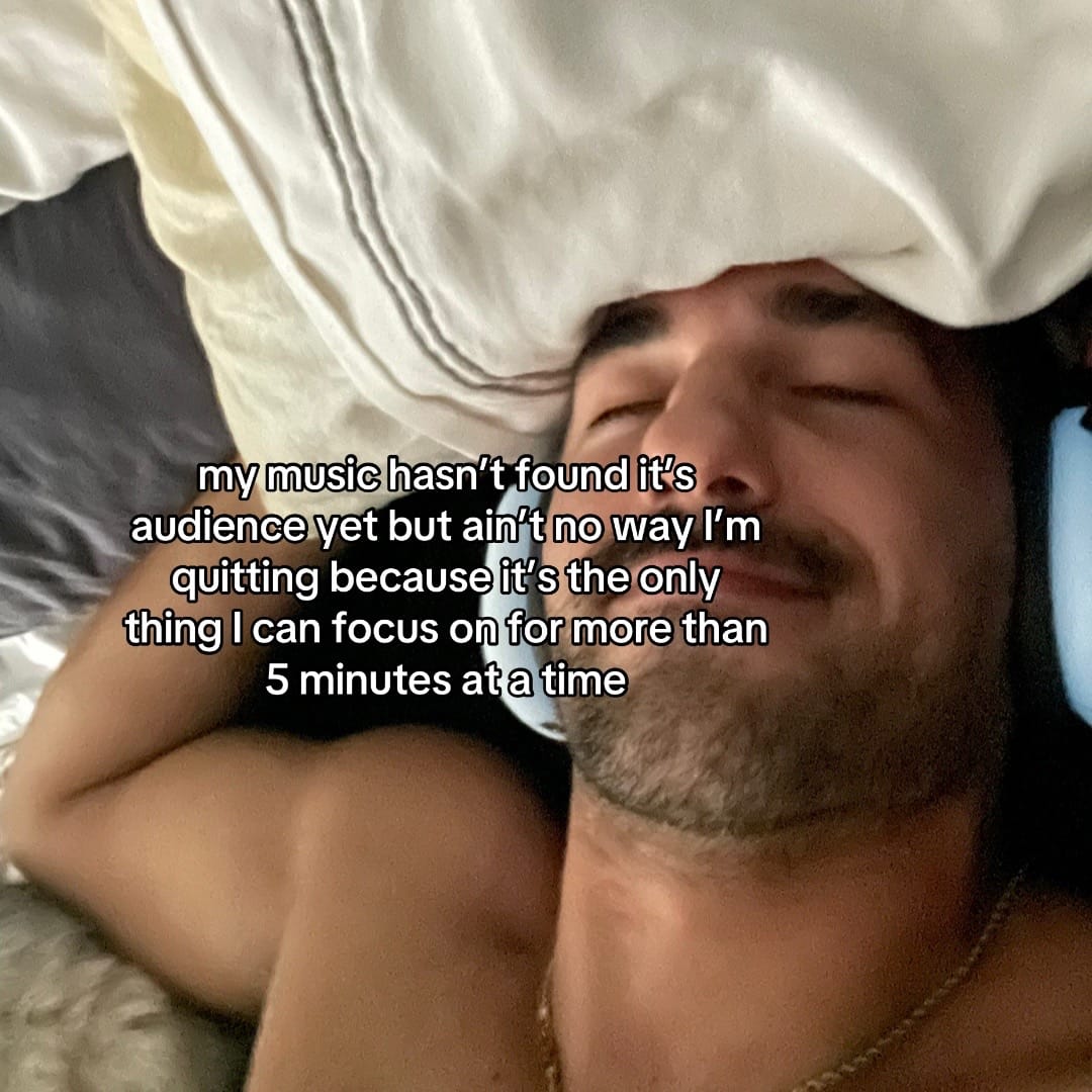 Post 2 by George Makridis on TikTok (video)
